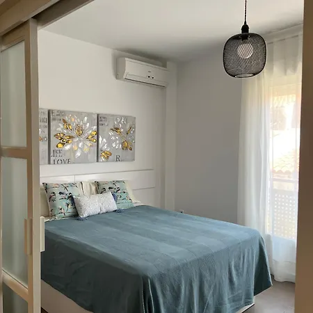 아파트 Jalama 1c *