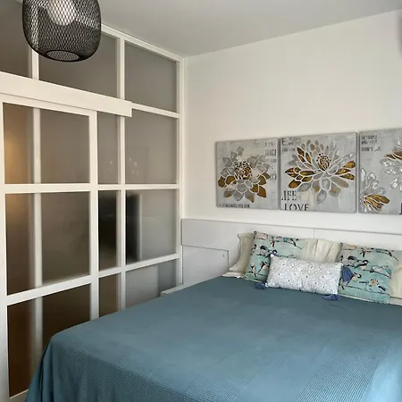 Jalama 1c Apartmán