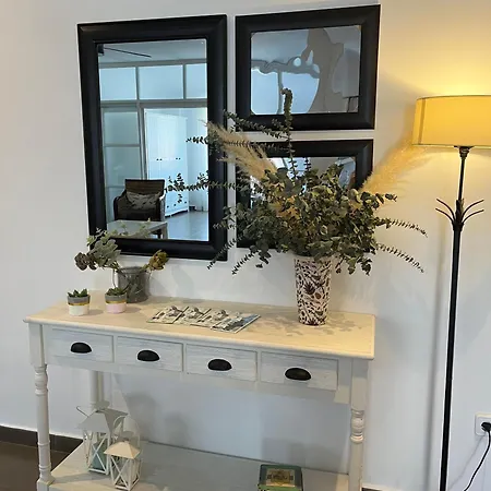 Jalama 1c 아파트 *