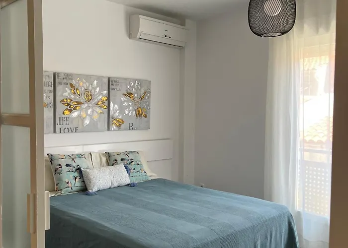 아파트 Jalama 1c *