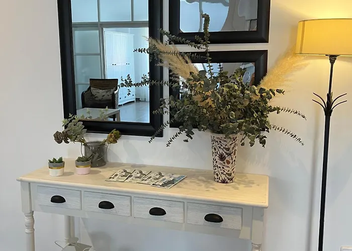 Jalama 1c Appartamento *